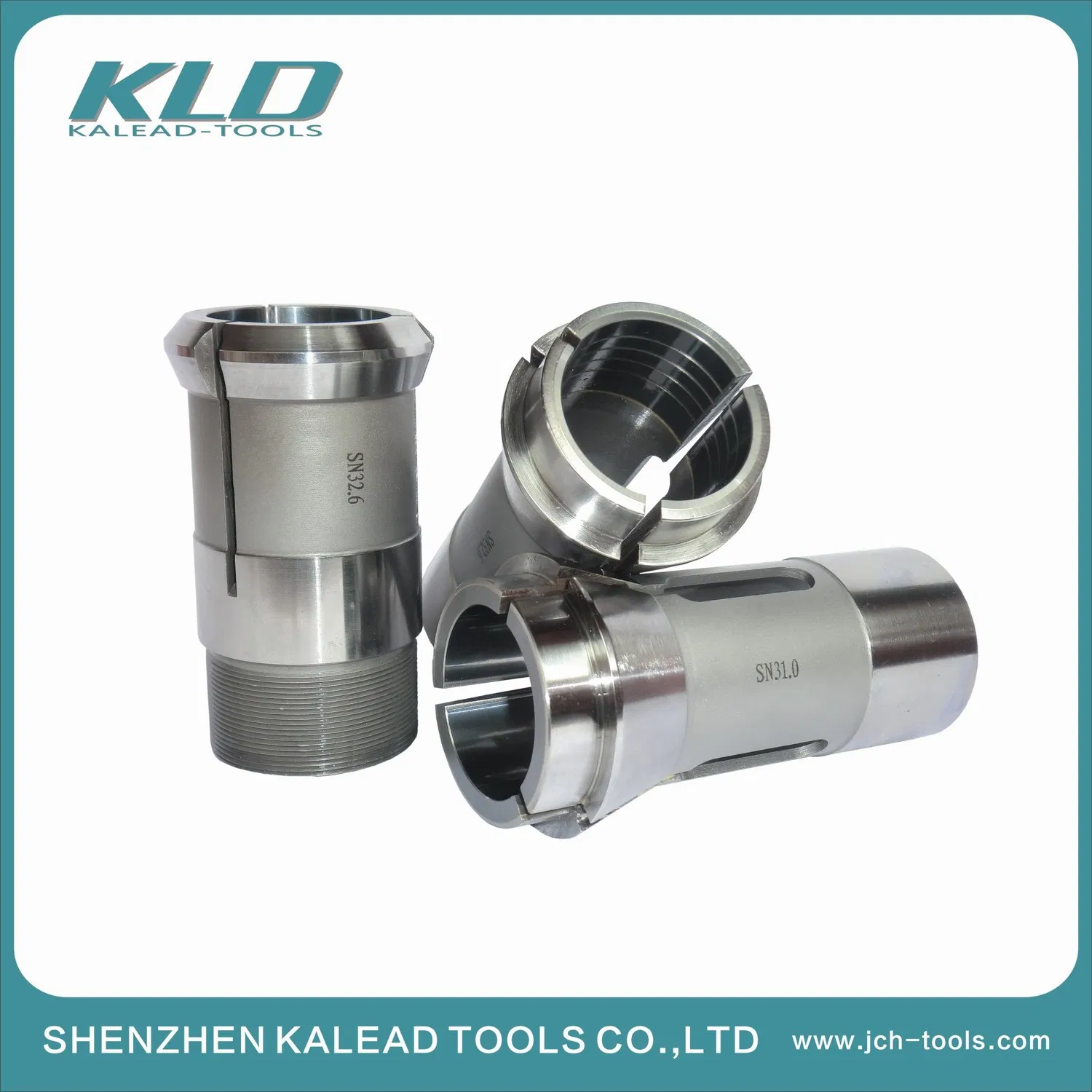 Carbide Turning Tool CNC Lathe Milling Cutting Machine Collet Tool