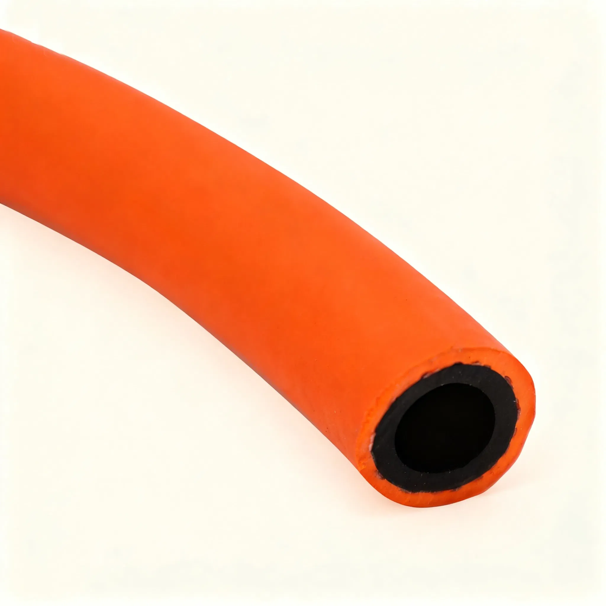 Flexible LPG Fuel Rubber Transfer Hose