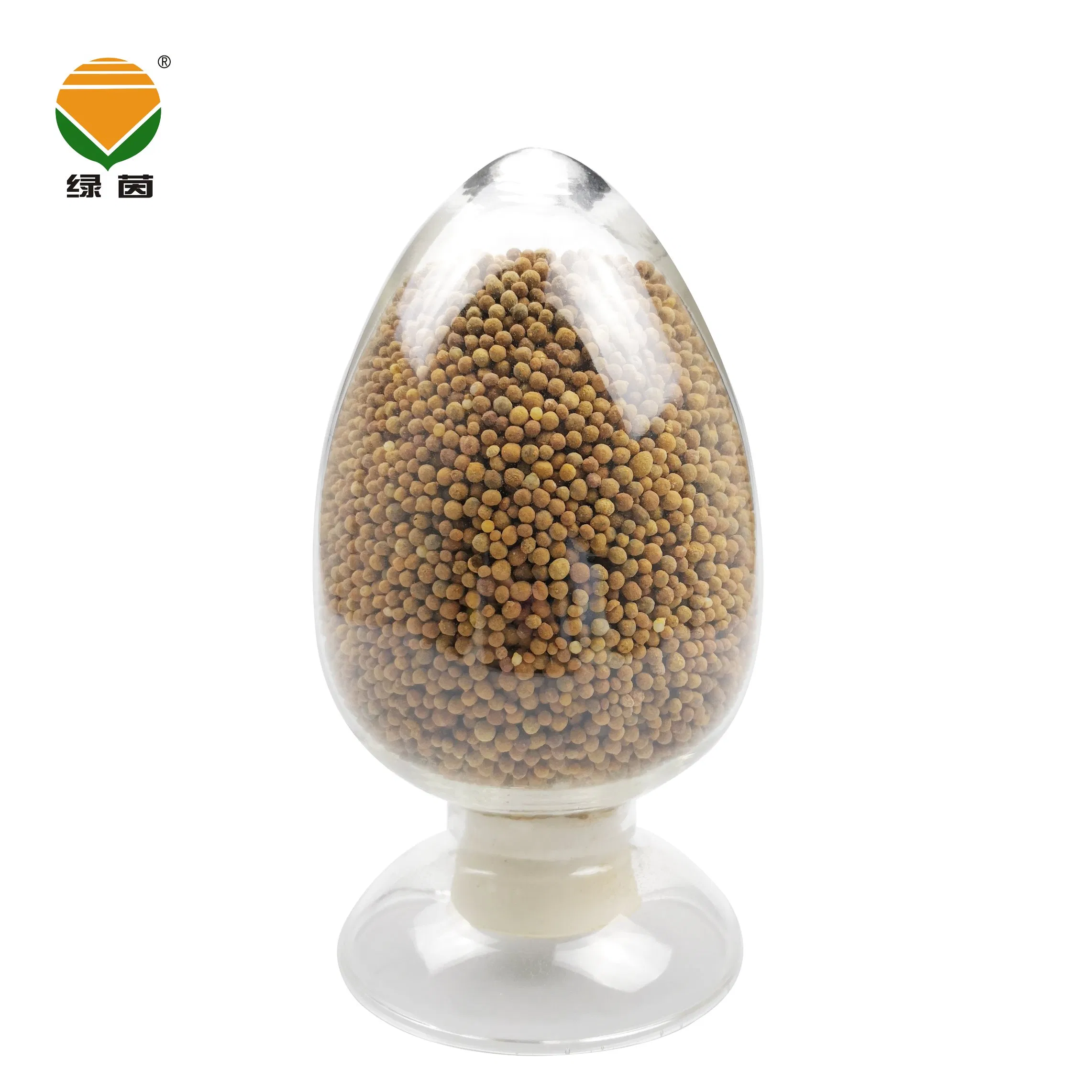 NPK25-0-6 Slow Release Lawn Fertilizer