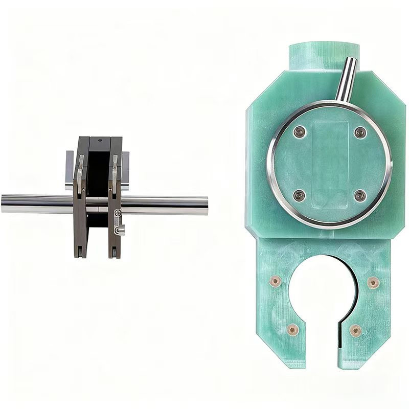 Lightweight Tube Welding Head for Tube Welding Machine