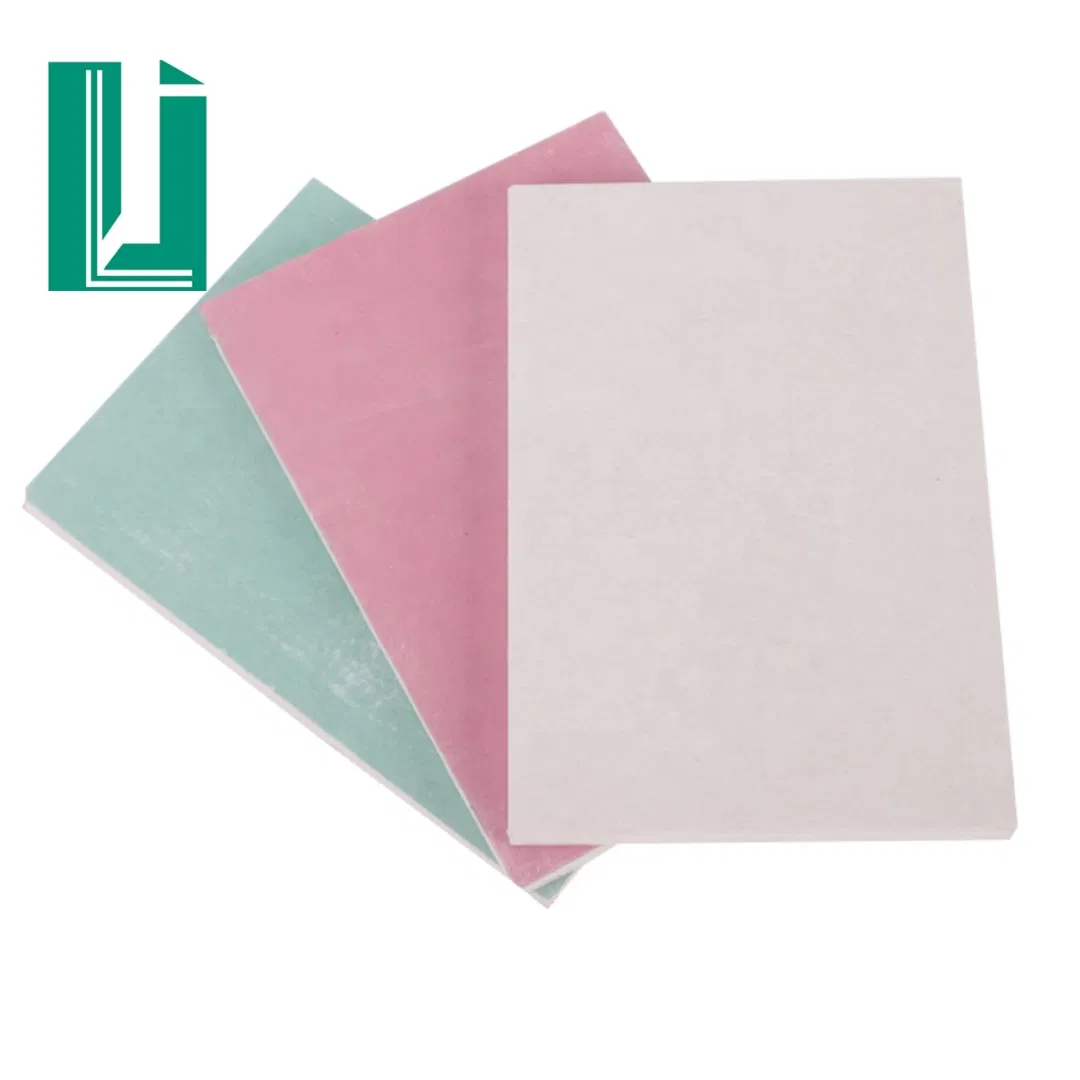 Drywall Gypsum Ceiling Board