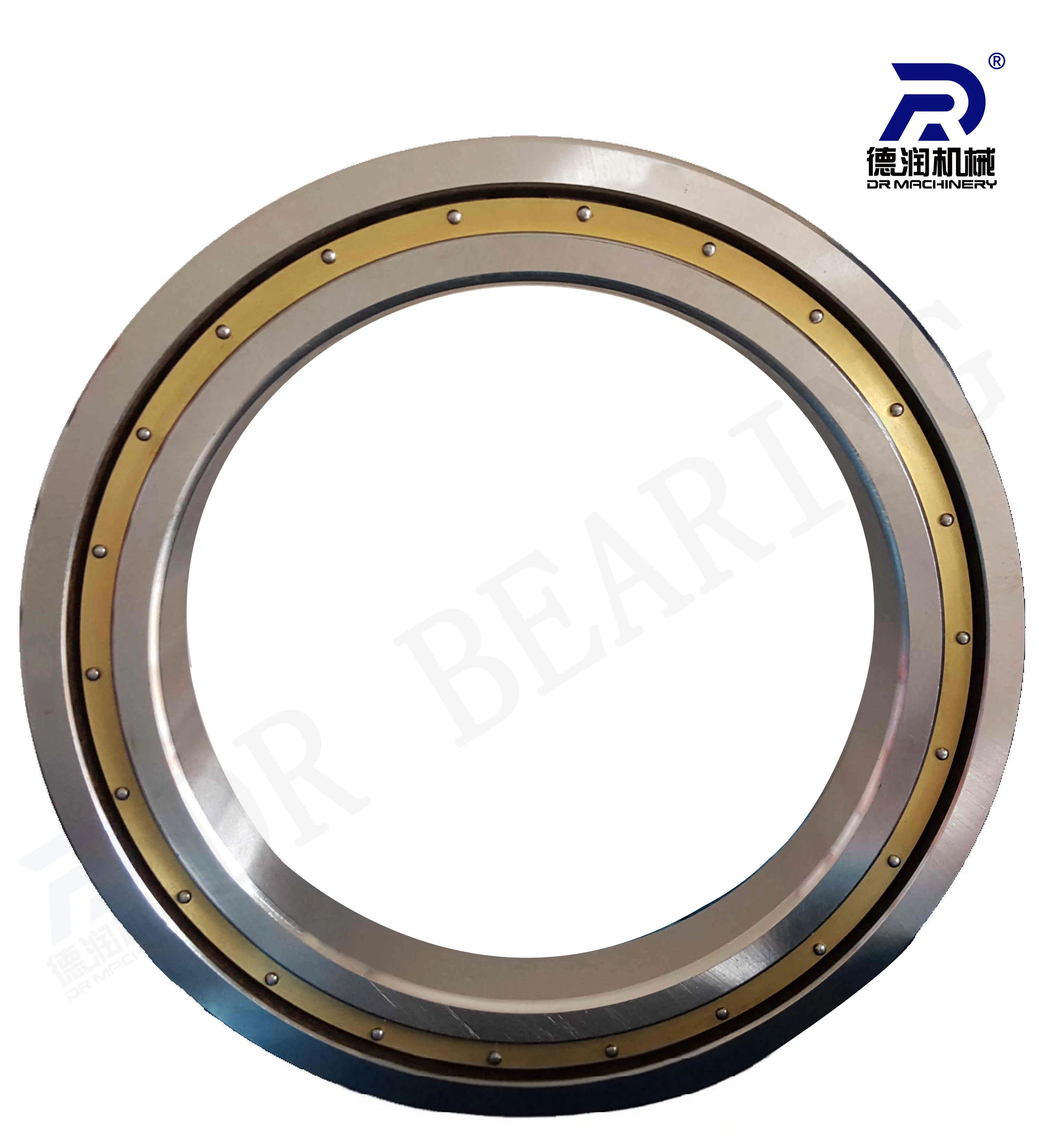 Deep Groove Angular Contact Self-Aligning Ball Tapered Cylindrical Spherical Thrust Roller Bearing 61876 Ma