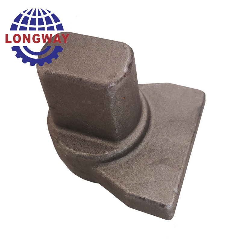 Casting Foundry Fabricated Service Construction Machinery Parts