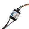 Miniature Slip Rings with 3mm Through Hole