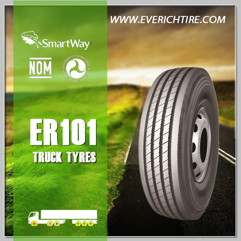 Top Tire Brands Light Truck Radial Tire Cheap LTR Tires Discount Bus Tire 9.5r17.5
