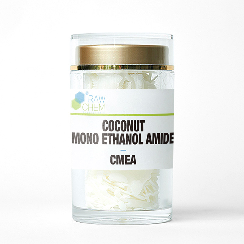 Cocamide MEA 85% Industrial Grade