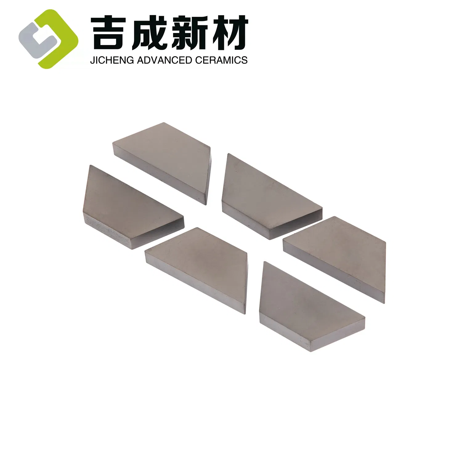 Boron Carbide Ceramic Tiles for Lightweight Defense Solutions