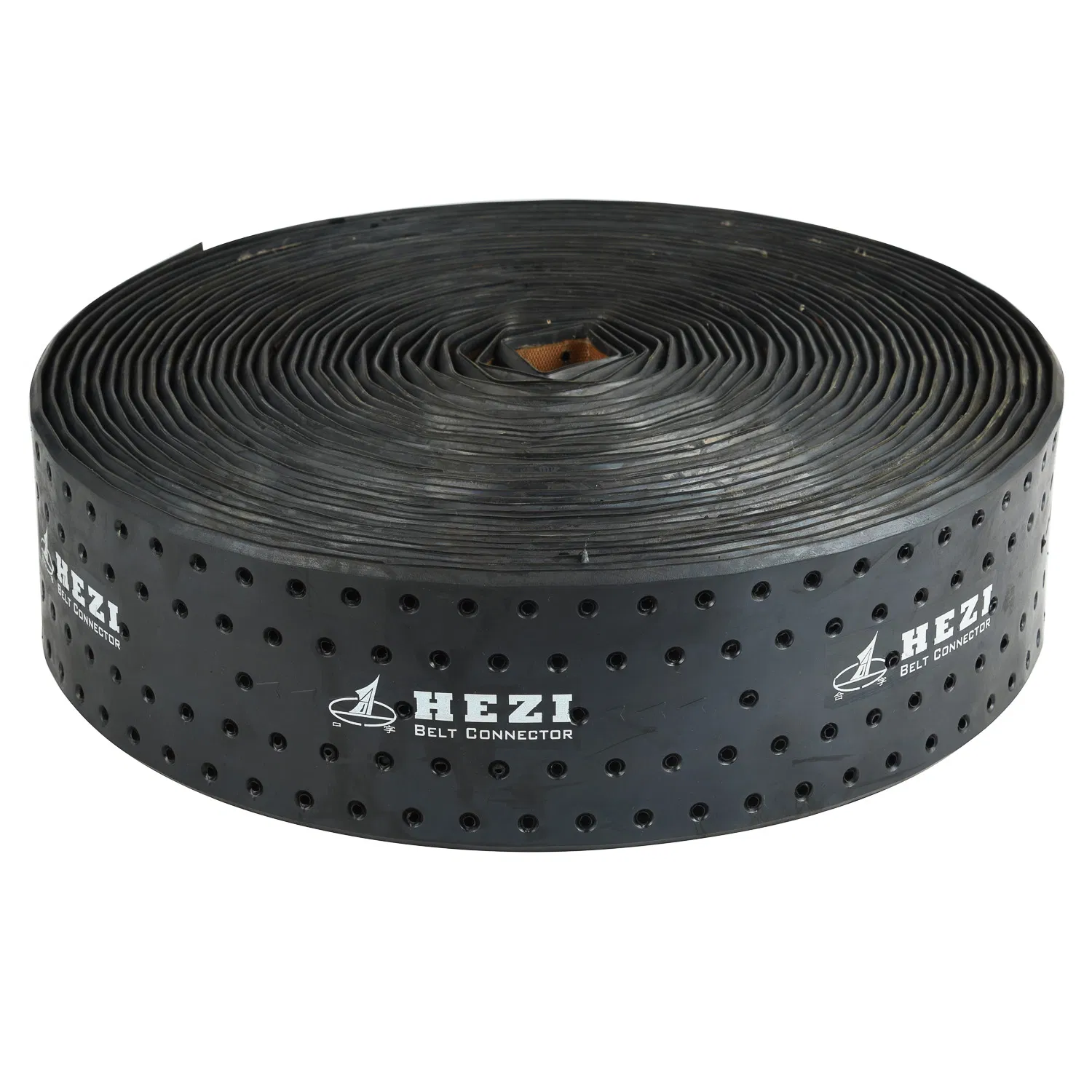 JFQ Conveyor Belt Connector Repair Patch Fast Joint Super Belt Splice with Screw Rubber Belt