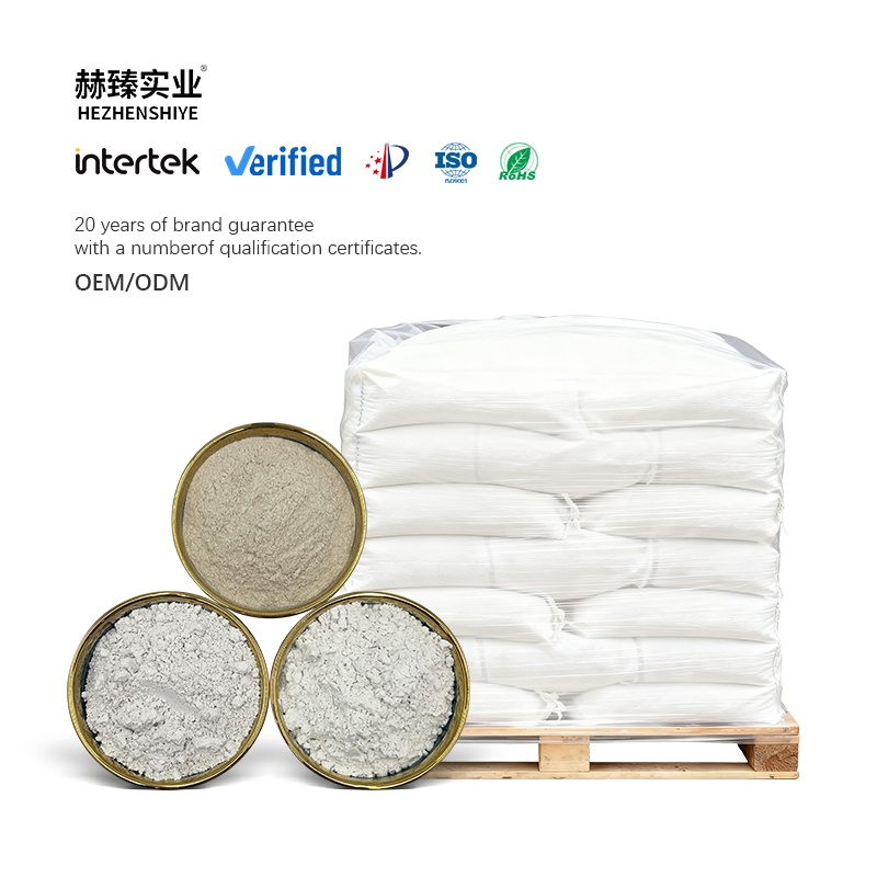 Muscovite Mica Powder Foundry Mold Release Agent Coating Additive