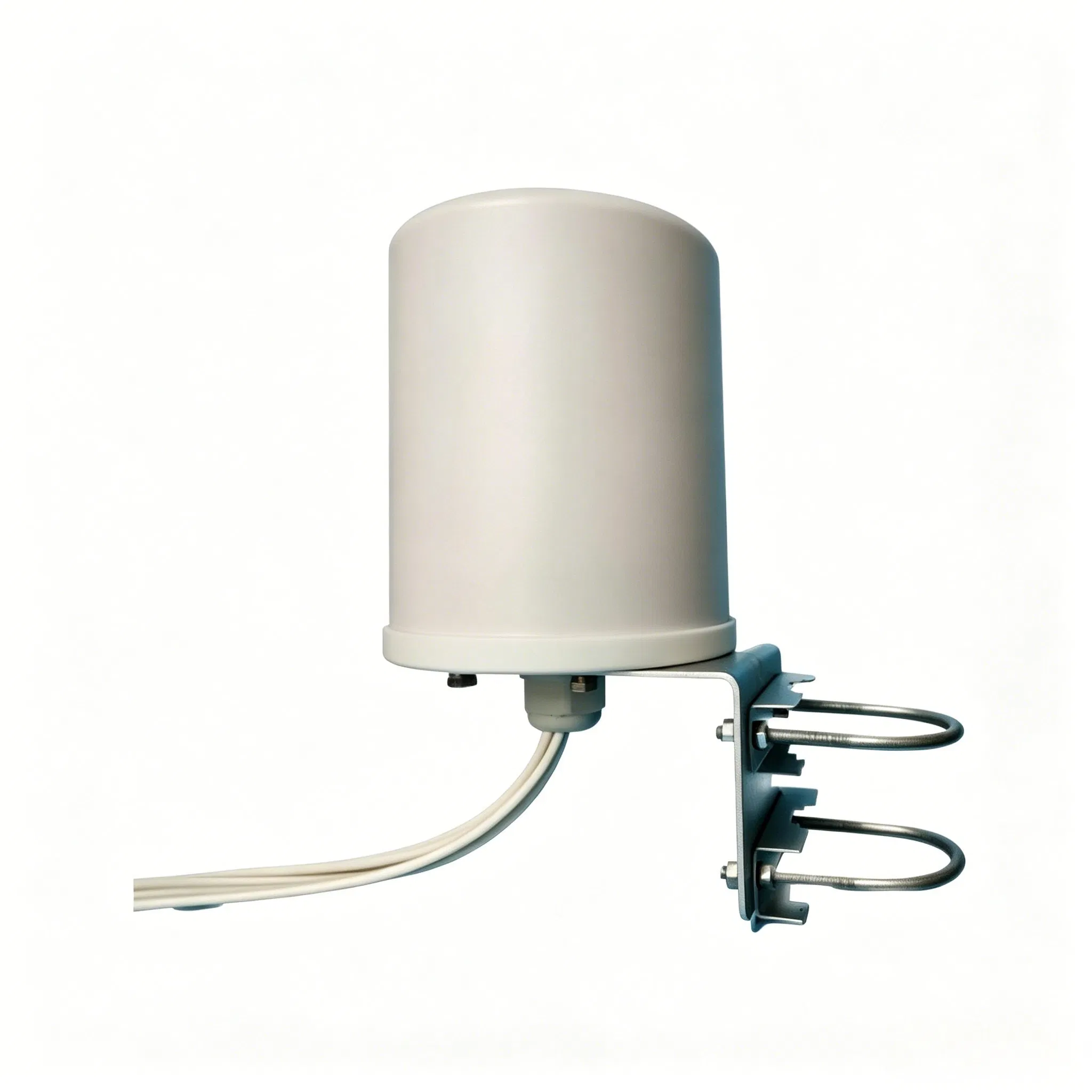 High-Performance 5dBi 4T4R MIMO Omnidirectional Antenna for 2G/3G/4G/5G