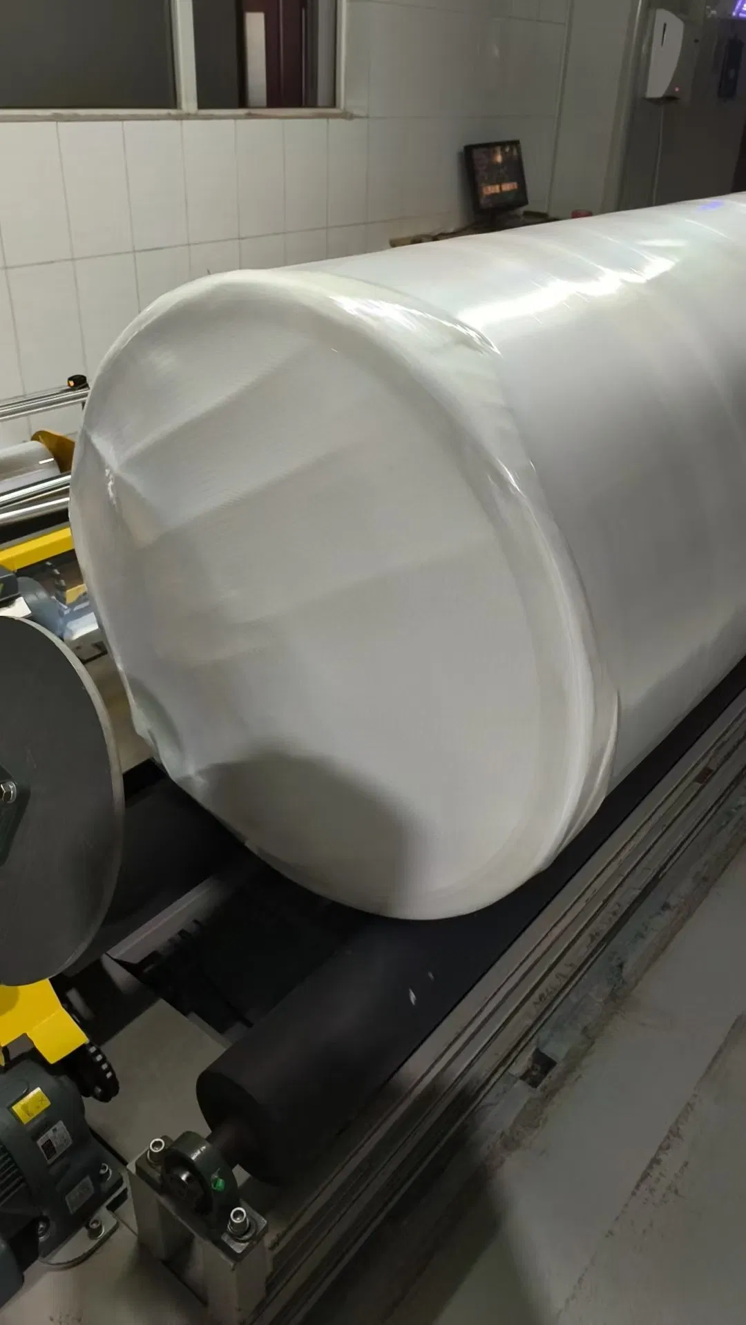 Spunlace Nonwoven Fabric for Clean Cloth