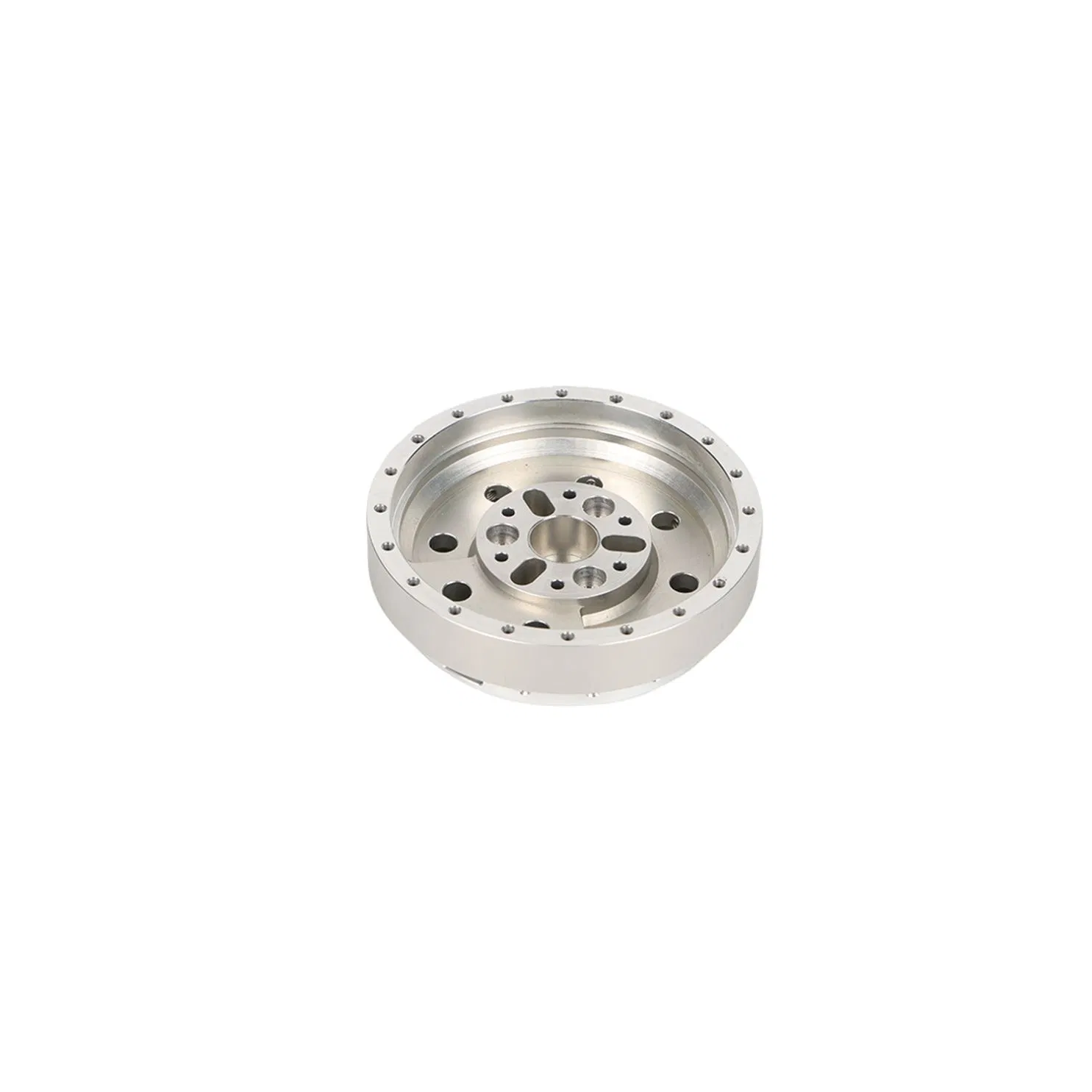 Aluminum CNC Machining Medical Equipment Parts