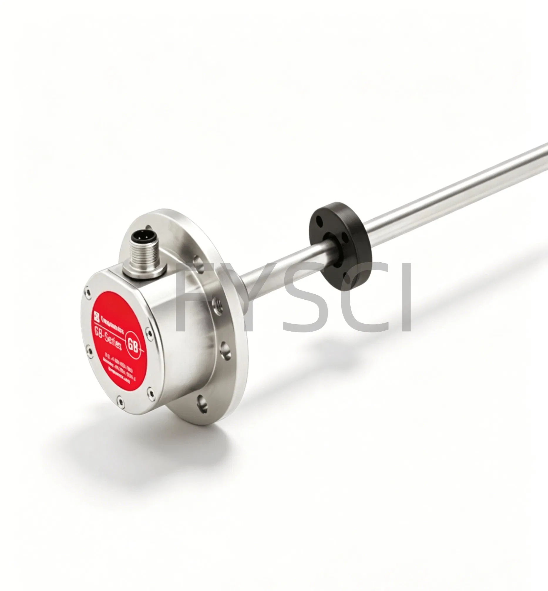 Original Mts Bgs Series Linear Position Sensor Magnetostrictive Displacement Transmitter for Hydraulic System