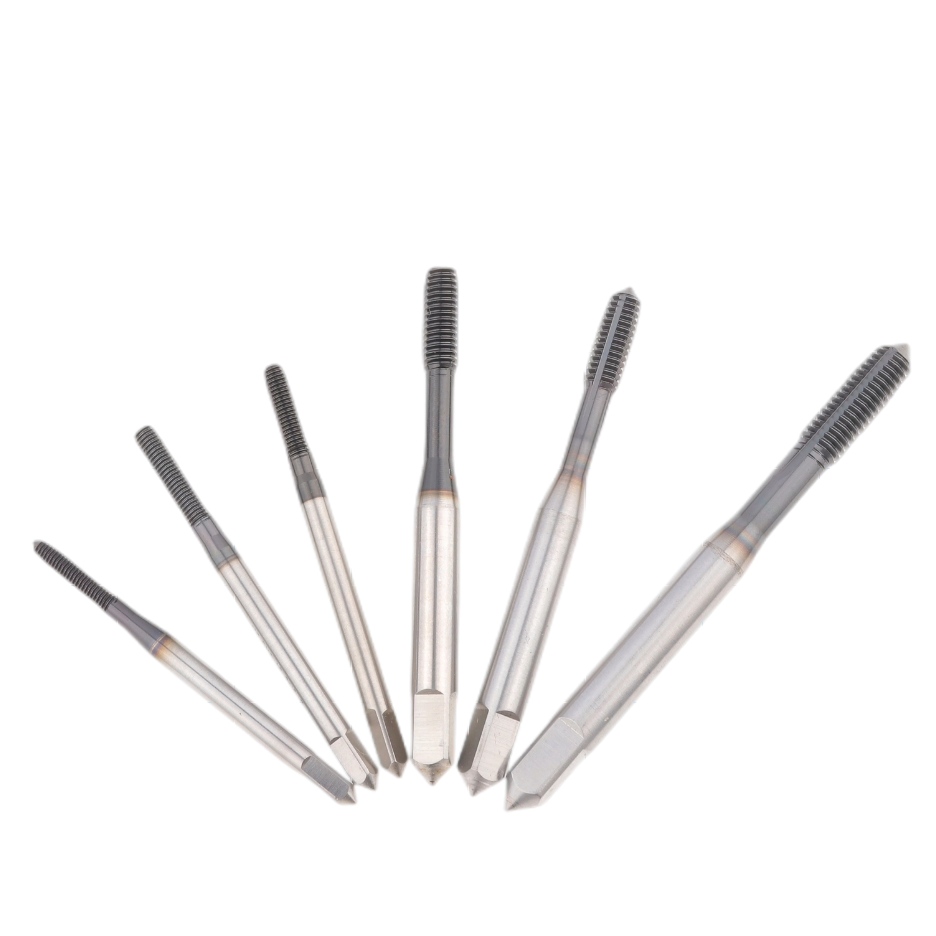 M1,7*0,35 Hochpräzisions-Gewindeformwerkzeug