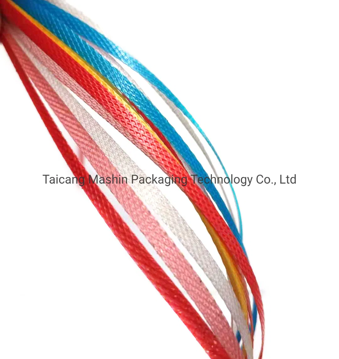 PP Plastic Strapping Machine for 5mm 8mm Strap
