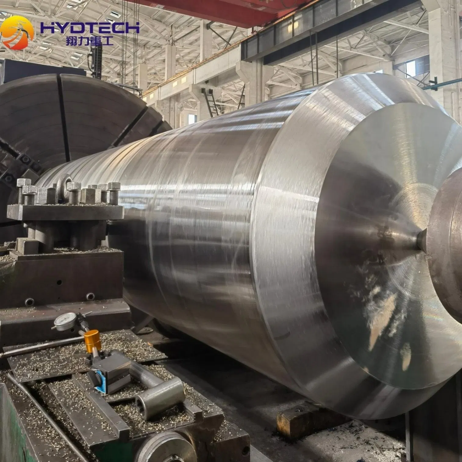 China Factory High Quality Low Maintenance Heavy Duty Hydraulic Cylinder Expanding Machine