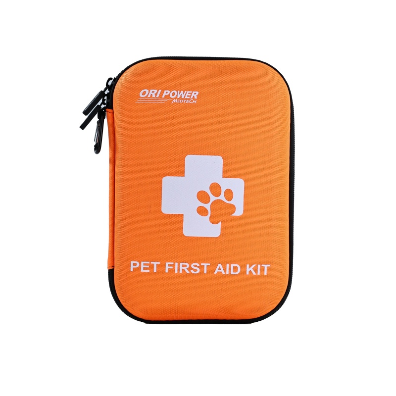 EVA Medical Bag Portable Home Emergency Rescue EVA First Aid Kit