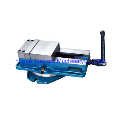 QM16 6" High Precision Accu-Lock Machine Vice