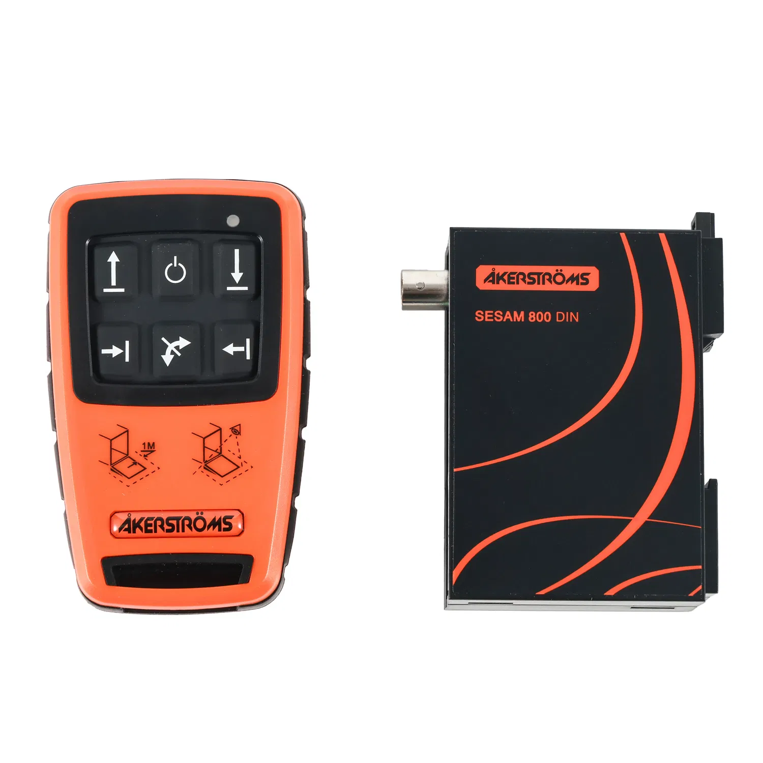 100m Industry Machinery Universal Tower Crane IR Wireless PLC Industrial Remote Control Switch, Industrial RF Mining Radio Remote Control