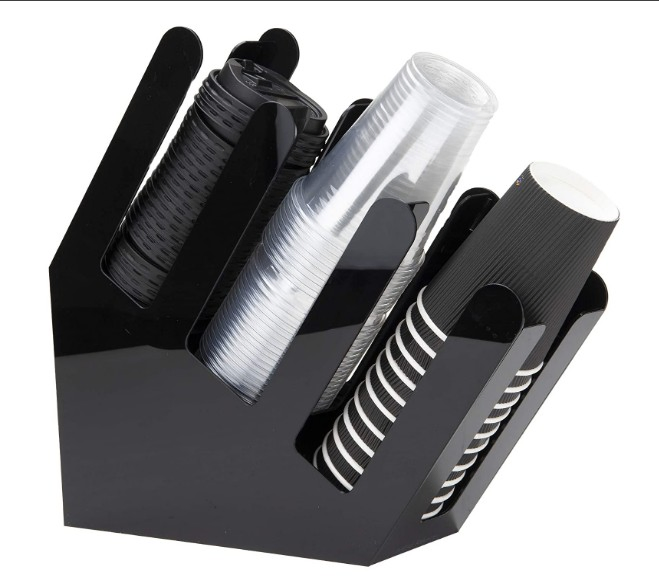 Custom Plastic Molding Holder