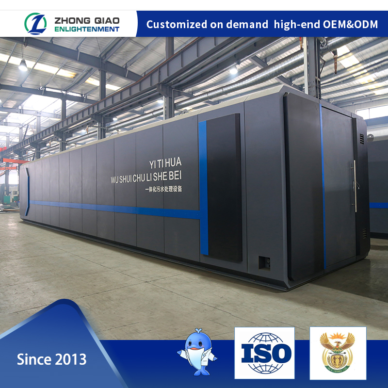 Reliable Industrial Water Filter and Waste Water Treatment Equipment, Dewatering Machine