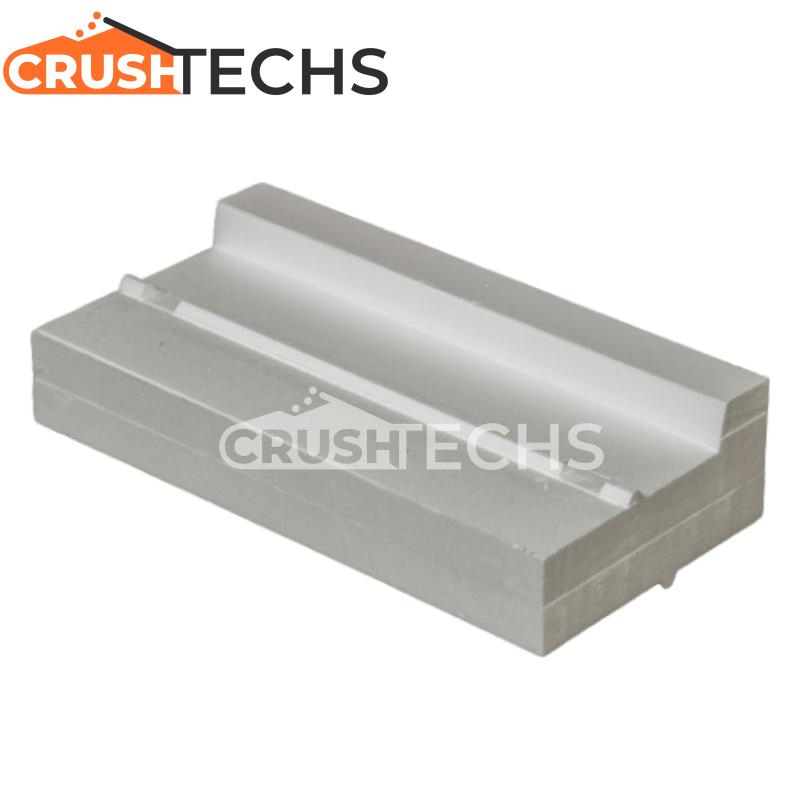 Impact Crusher Blow Bars for Crusher Spare Parts