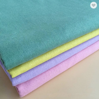 100 % Flax Linen Fabric Pure Natural Linen Fabric for Home Textiles and Garment Linen Fabric