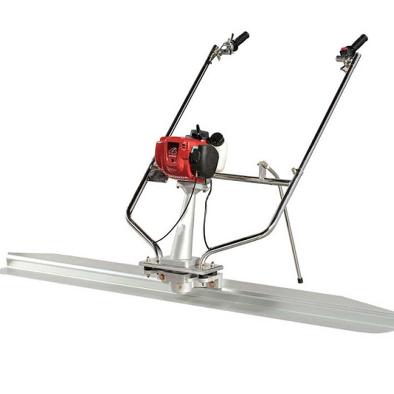 Concrete Vibration Frame Screed