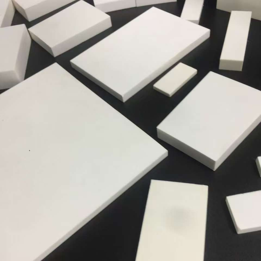 Wear Resistant Alumina Ceramic Liner for Metallurgy