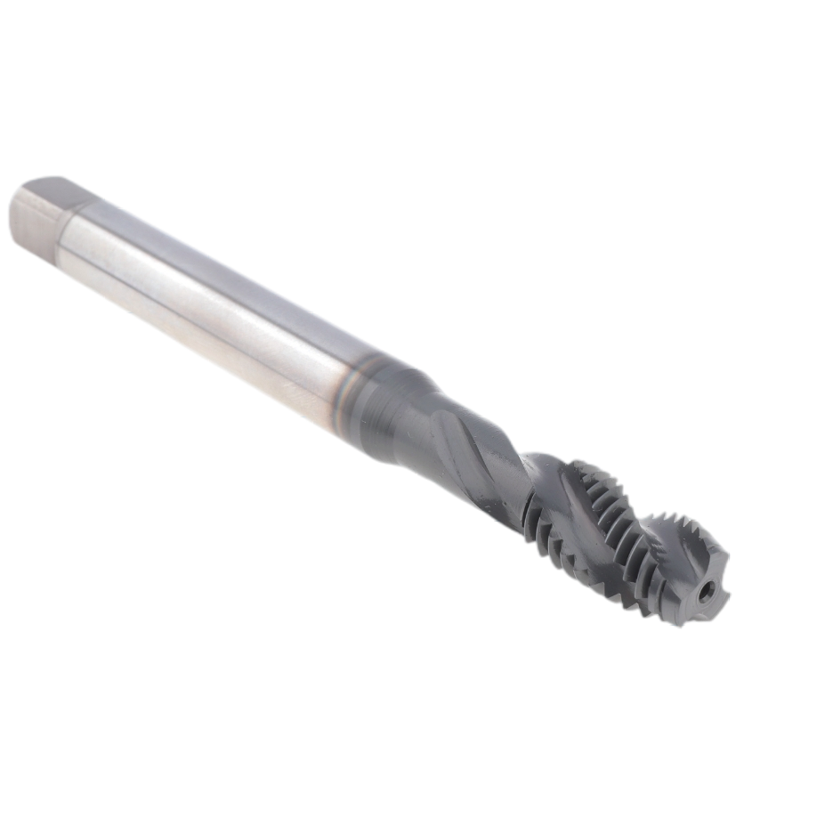HSS-E Gewindebohrer 3/8 X 16 für die Metallbearbeitung