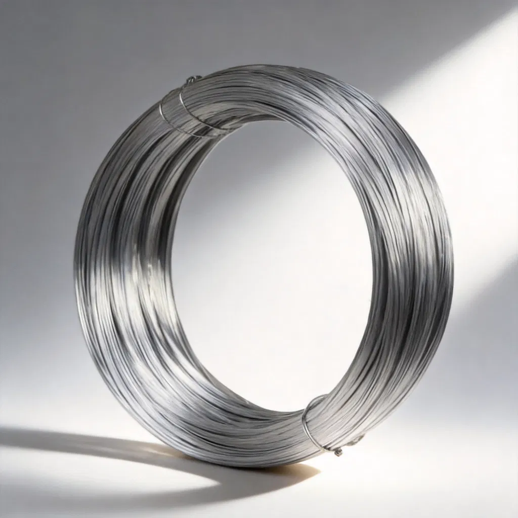 Premium Hot Dipped Galvanized Wire for Durable Construction Projects