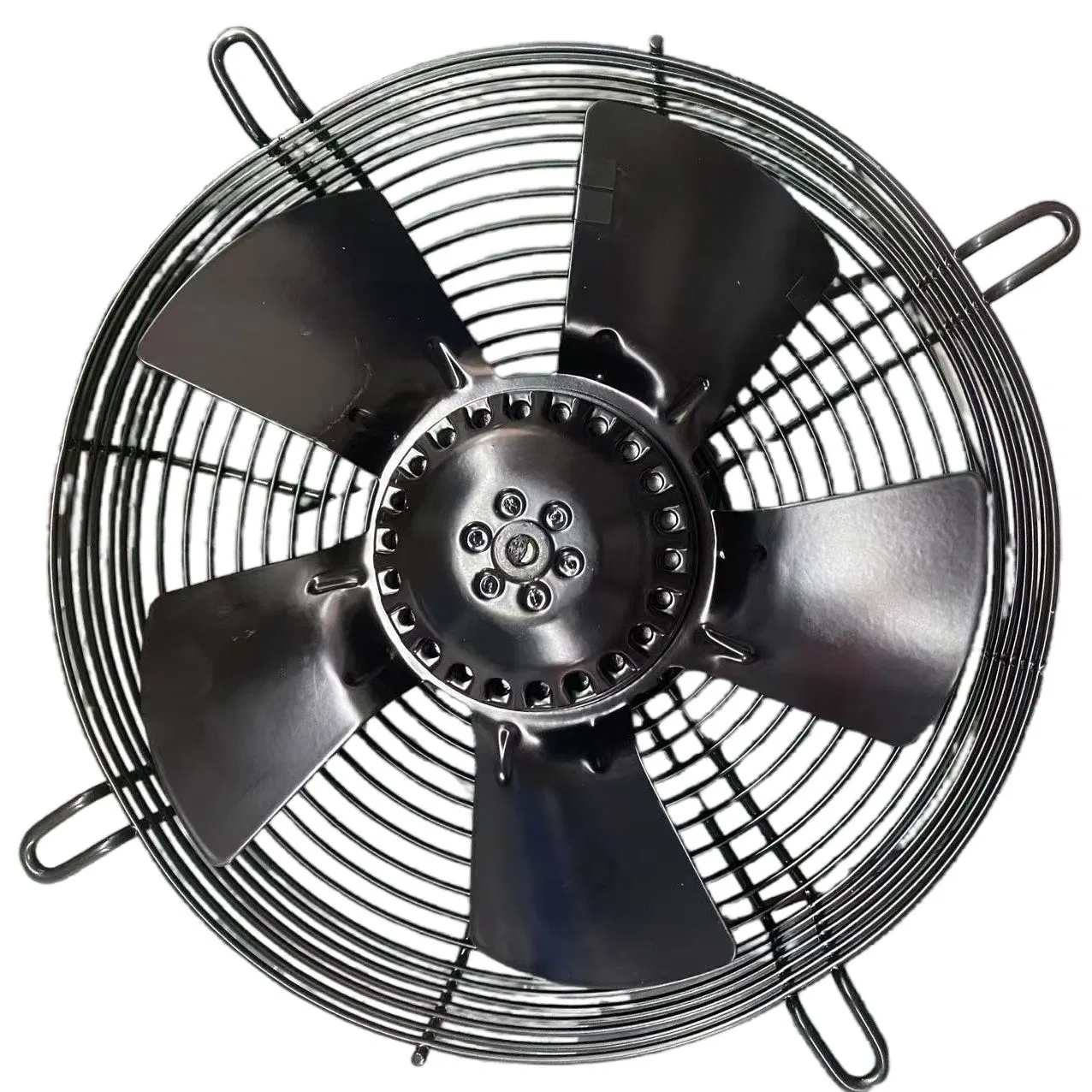 5/7 Blade 300mm Axial Fan for Efficient Cooling Solutions