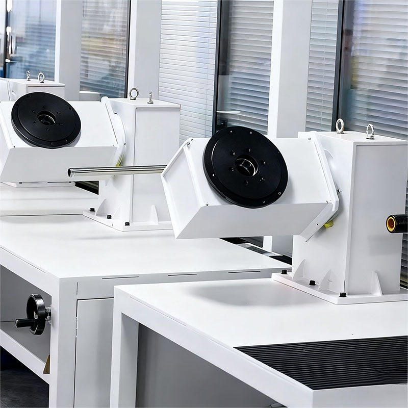 Máquina automática de soldadura circunferencial de tuberías