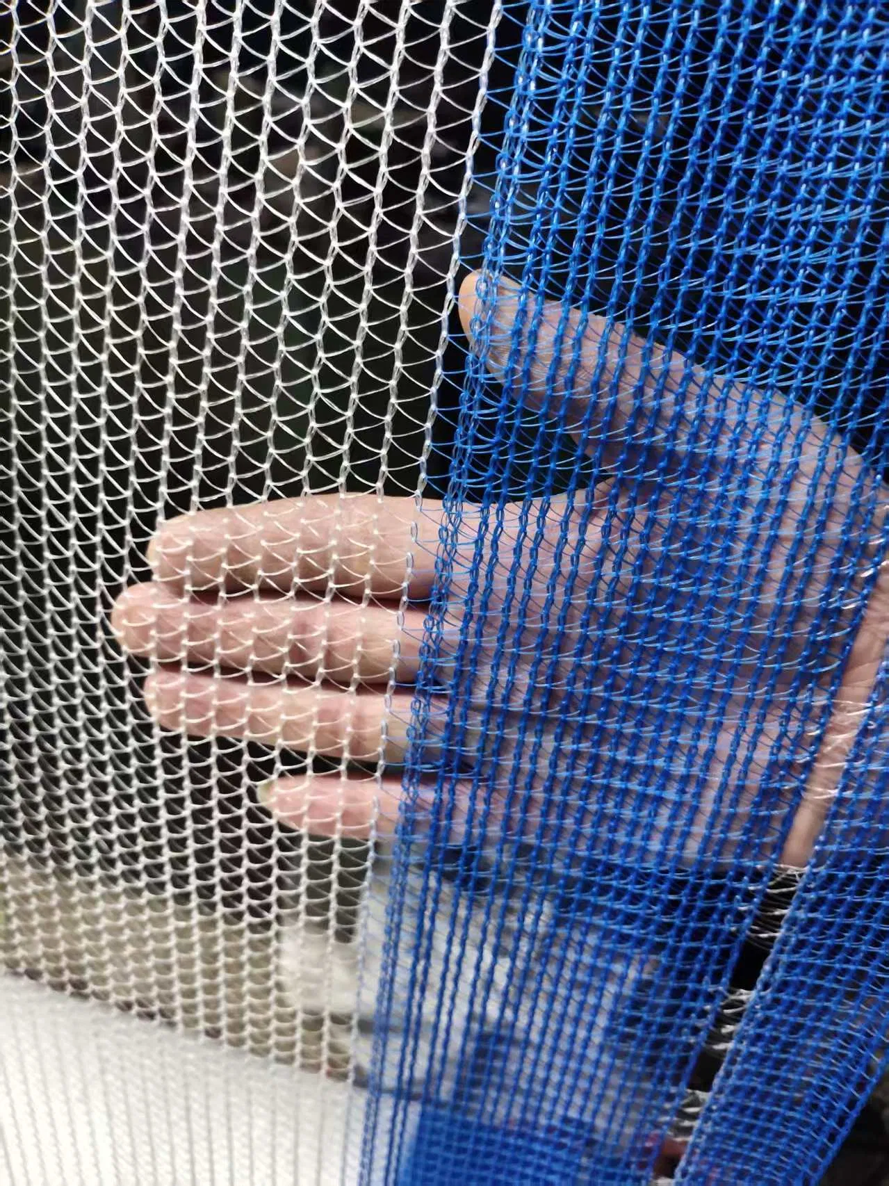 Premium UV Resistant HDPE Anti Hail Net for Crop Protection