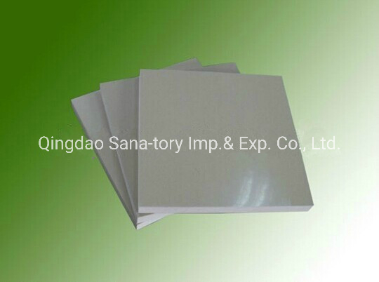 16mm PVC WPC Fireproof Kitchen Cabinet Board/Sheet