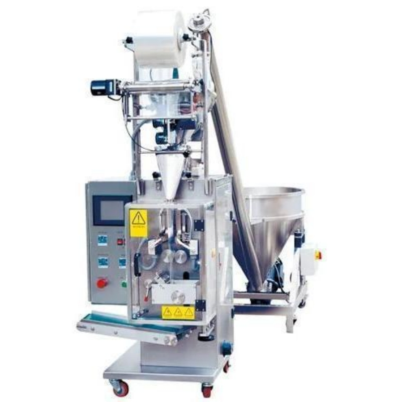 Automatische Hochgeschwindigkeits-Lebensmittelabfüll- und Tee-Kleinbeutel-Siegelverpackungsmaschine für Saftpulver, Medizin, Kosmetik