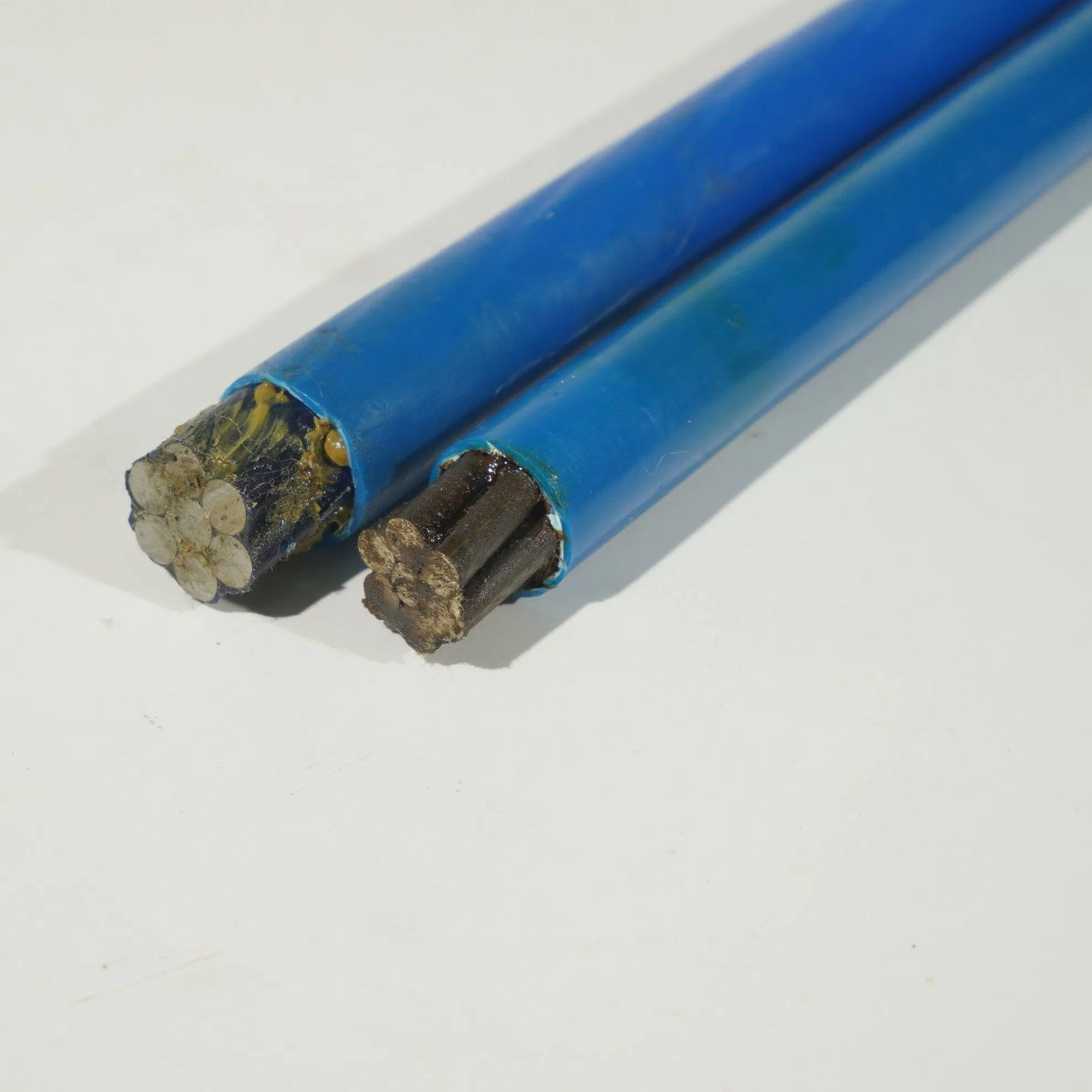 Factory Price 1*7 PC Strand 15.24mm Unbonded ASTM A416 Prestressing Strand