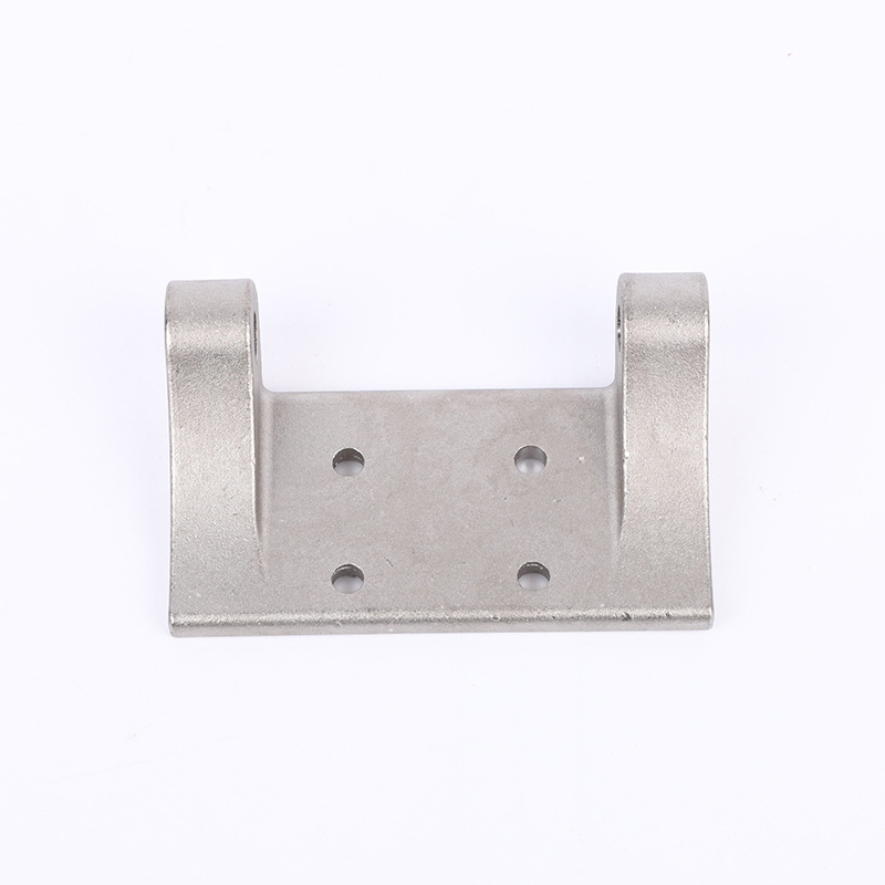 High-Precision Stainless Steel Casting Machine Braking Disc Tool for Foundries