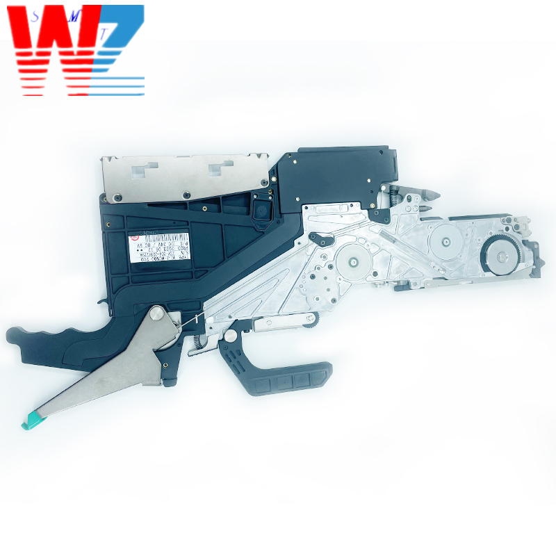 Yamaha SMT Feeder ZS 8mm KLJ-MCN00-200 for 01005 Components