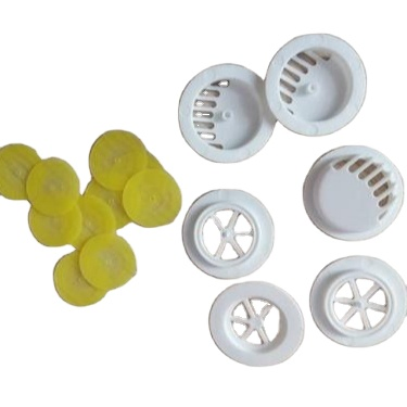Medical Mask Exhaust Valve Breather Valve