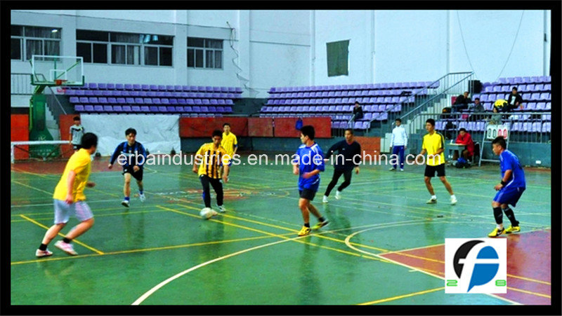 PVC Futsal Court Sports Flooring