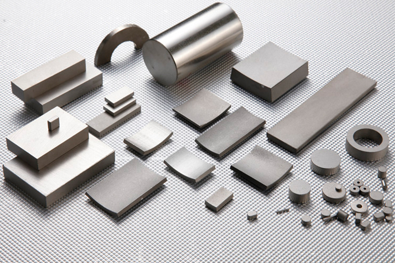 Aerospace and Medical Precision Machinery Pure Iron Steel Parts