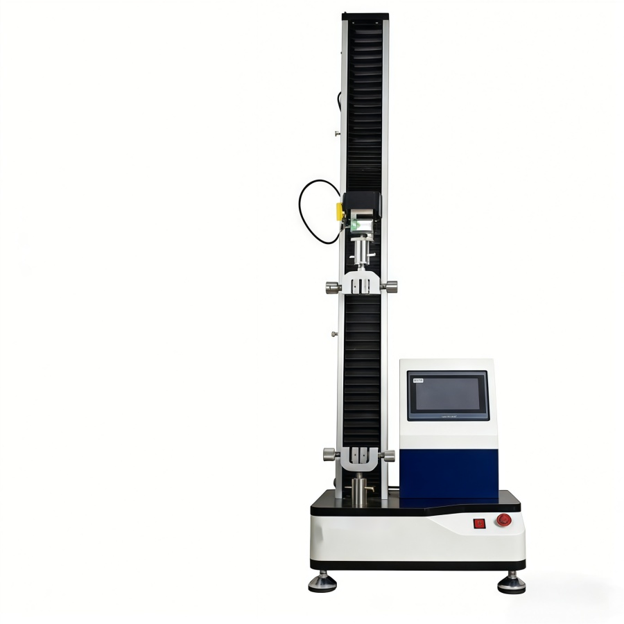 Tensile Electric Universal Testing Machine for Composite Materials
