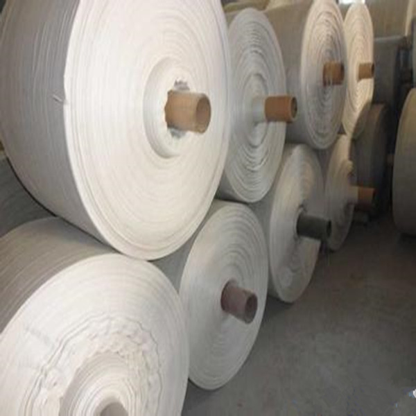 PP Woven Roll / PP Woven FIBC