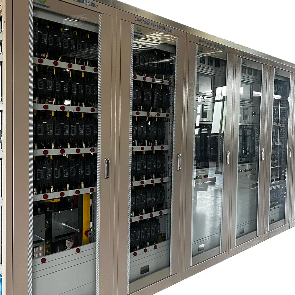 نظام إمداد طاقة LED متقدم قابل للبرمجة للتيار المتردد والمستمر للتطبيقات الصناعية