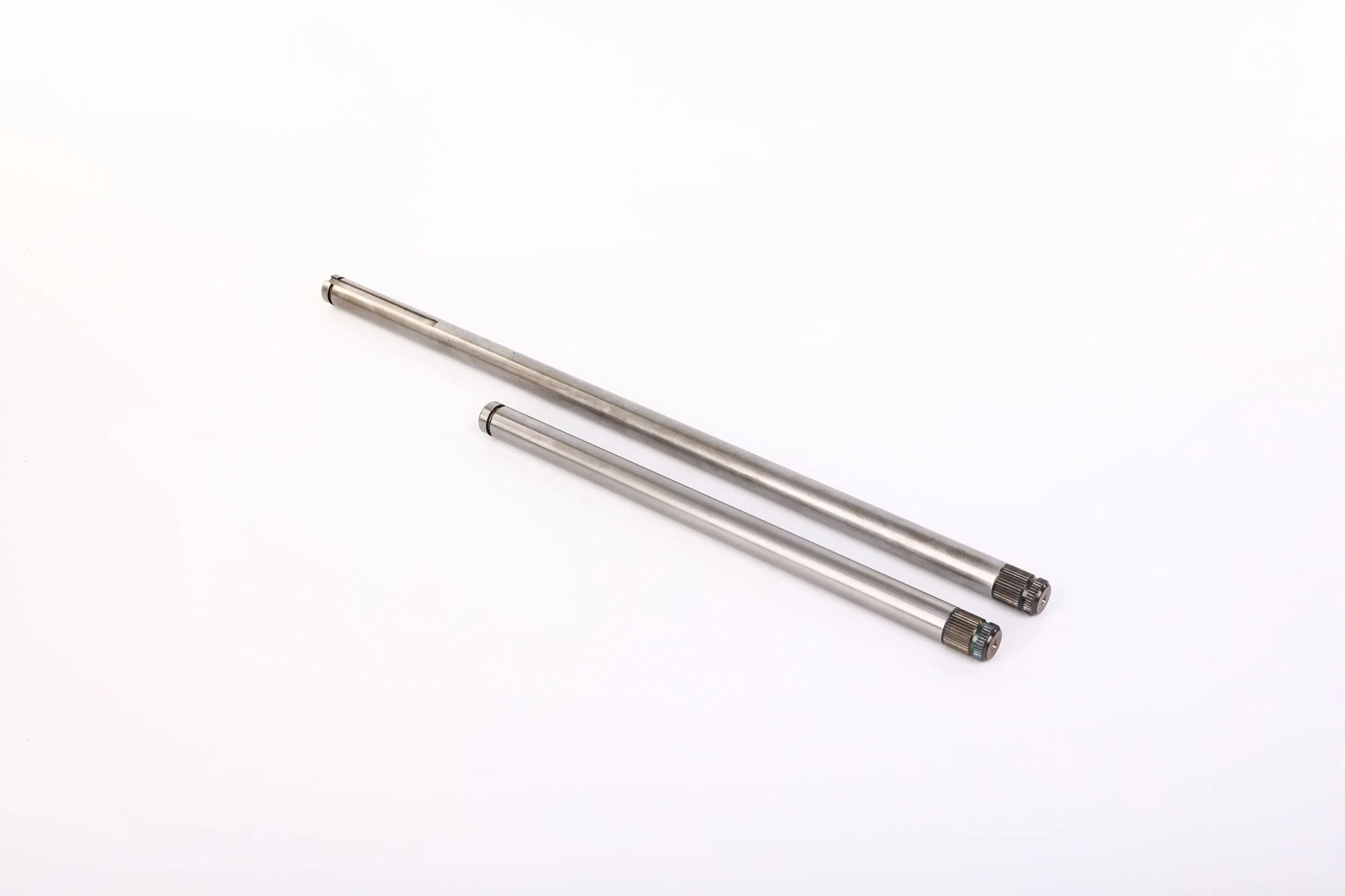 Casting Parts Precise Pouring Field Mower CNC Turning Machining