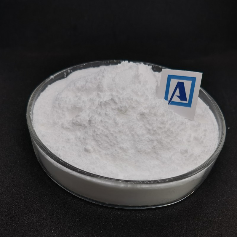 Materia prima veterinaria GMP di alta qualità Tulathromycin CAS 217500-96-4