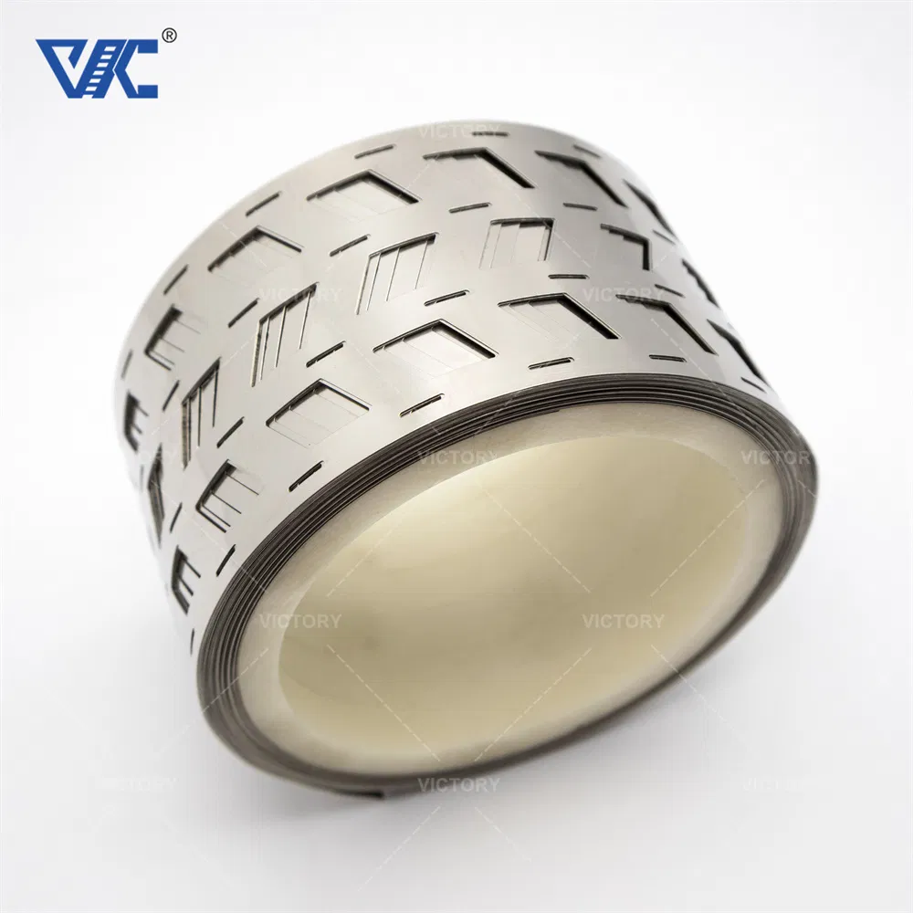 Pure Nickel Strip for Battery