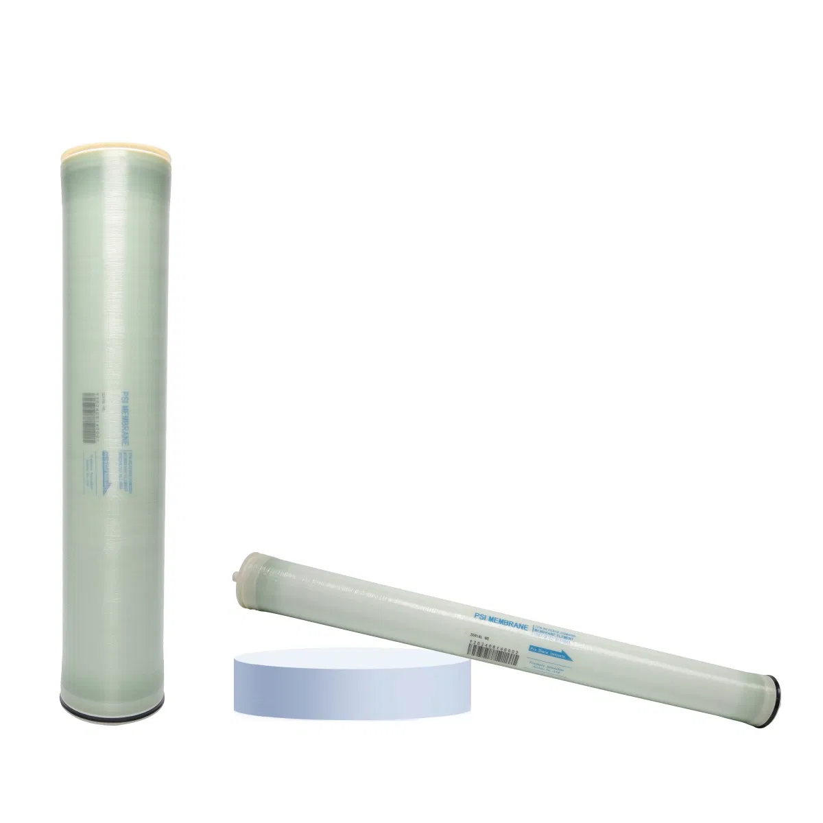 Proshare BW-8040 8 Zoll Brackwasser-Umkehrosmose-Membranelement