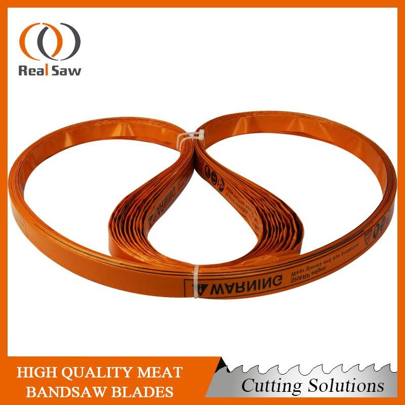 Economy Food Band Saw Blade for Cutting Meat Bone